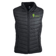 Load image into Gallery viewer, Vahala - Puffer Vest
