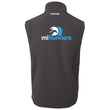 Load image into Gallery viewer, MiRunners - SoftShell Vest Personalised