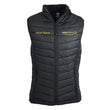 Load image into Gallery viewer, Austin - Puffer Vest Personalised
