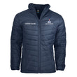 Load image into Gallery viewer, John Thompson - Puffer Jacket Personalised