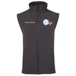 Load image into Gallery viewer, Yargi - SoftShell Vest Personalised