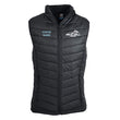 Load image into Gallery viewer, Mack Hall - Puffer Vest Personalised