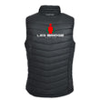 Load image into Gallery viewer, Les Bridge - Puffer Vest Personalised