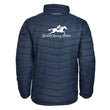 Load image into Gallery viewer, Wieland Racing - Puffer Jacket