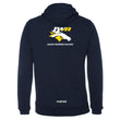 Load image into Gallery viewer, Jason Warren - Fleecy Hoodie