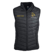 Load image into Gallery viewer, Viney Racing - Puffer Vest Personalised