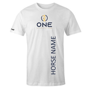 One Syndications - Tee Personalised