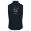Load image into Gallery viewer, Brad Widdup - SoftShell Vest Personalised
