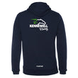 Load image into Gallery viewer, Kennewell - Fleecy Hoodie