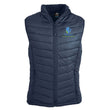 Load image into Gallery viewer, Vardy - Puffer Vest - Navy 12