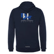 Load image into Gallery viewer, Darryl Hansen - Fleecy Hoodie