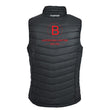 Load image into Gallery viewer, Hayden Ballantyne - Puffer Vest Personalised
