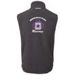 Load image into Gallery viewer, Brookman Park - SoftShell Vest Personalised