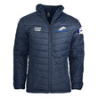 Load image into Gallery viewer, Starblue Racing - Puffer Jacket Personalised