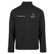 Load image into Gallery viewer, Smerdon - SoftShell Jacket Personalised