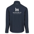 Load image into Gallery viewer, Monarch Racing Syndication - SoftShell Jacket Personalised