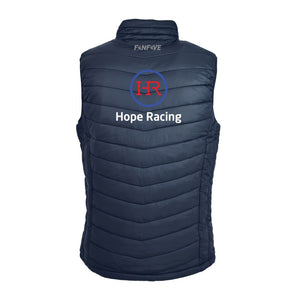 Hope - Puffer Vest