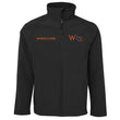 Load image into Gallery viewer, Webster - SoftShell Jacket Personalised