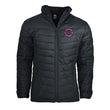 Load image into Gallery viewer, Conners Racing - Puffer Jacket