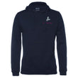 Load image into Gallery viewer, Clinton Taylor - Fleecy Hoodie