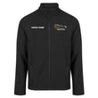 Load image into Gallery viewer, Preusker - SoftShell Jacket Personalised