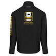 Load image into Gallery viewer, Slade Bloodstock - SoftShell Jacket Personalised