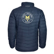 Load image into Gallery viewer, Matt Hoysted - Puffer Jacket