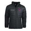 Load image into Gallery viewer, Conners Racing - Puffer Jacket Personalised