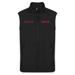 Load image into Gallery viewer, Birchley - SoftShell Vest Personalised