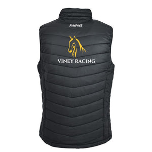 Viney Racing - Puffer Vest