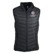 Load image into Gallery viewer, SJ Wolfe - Puffer Vest
