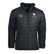 Load image into Gallery viewer, Bec Bartley - Puffer Jacket Personalised