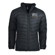 Load image into Gallery viewer, Fiore Racing - Puffer Jacket