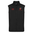 Load image into Gallery viewer, On Fire - SoftShell Vest Personalised