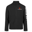 Load image into Gallery viewer, Les Bridge - SoftShell Jacket Personalised