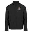 Load image into Gallery viewer, Luke Berger Racing - SoftShell Jacket