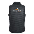 Load image into Gallery viewer, Lindsey Smith - Puffer Vest Personalised