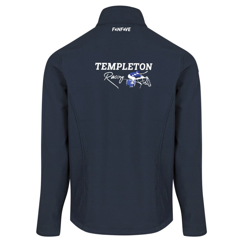 Templeton - SoftShell Jacket Personalised