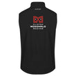 Load image into Gallery viewer, Clinton McDonald Racing - SoftShell Vest