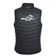 Load image into Gallery viewer, Mack Hall - Puffer Vest Personalised