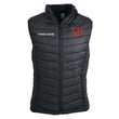 Load image into Gallery viewer, Amelia Park - Puffer Vest Personalised