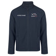 Load image into Gallery viewer, Winners Stall - SoftShell Jacket Personalised