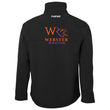 Load image into Gallery viewer, Webster - SoftShell Jacket