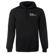 Load image into Gallery viewer, Curtis - Fleecy Hoodie