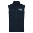 Load image into Gallery viewer, Currie Racing - SoftShell Vest Personalised