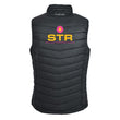 Load image into Gallery viewer, Stephen Theodore - Puffer Vest Personalised