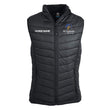 Load image into Gallery viewer, Trenwith - Puffer Vest Personalised