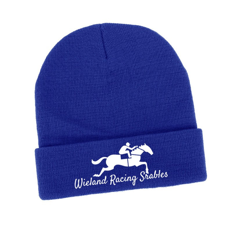 Wieland Racing - Beanie