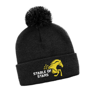 Stable Of Stars - Beanie
