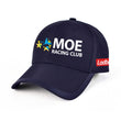 Load image into Gallery viewer, Moe Racing Club / Staff - Sports Cap